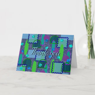 Violet and Shadow Mirrors Tack Kort