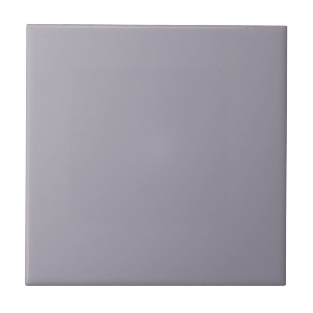 Violet Ash Lila Square Kitchen and Bathroom Cera Kakelplatta (Framsidan)