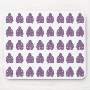Violet Asian Moods Buddha Boys Musmatta