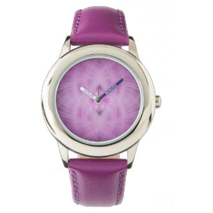 VIOLET - Biljettkonst - Armbandsur