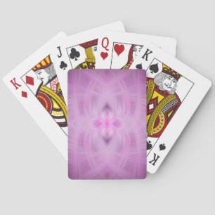 VIOLET - Biljettkonst - Casinokort