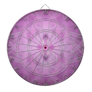 VIOLET - Biljettkonst - Darttavla