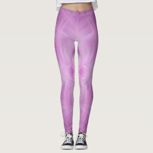 VIOLET - Biljettkonst - Leggings