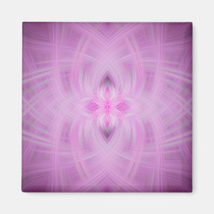 VIOLET - Biljettkonst - Magnet