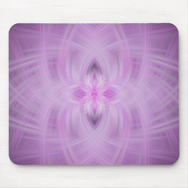 VIOLET - Biljettkonst - Musmatta (Framsidan)