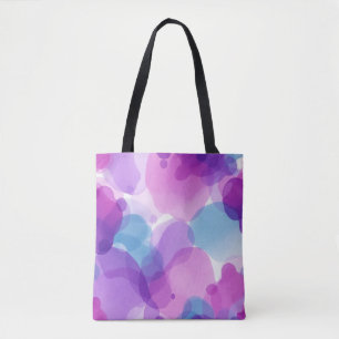 Violet Dimma Tygkasse