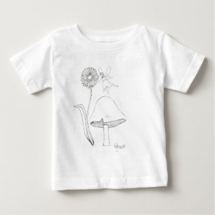 Violet Fairy T-shirt