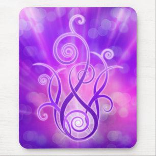 Violet Flame/Violet Fire Musmatta