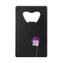 Violet Flower bocna