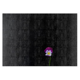 Violet Flower-cbcnm