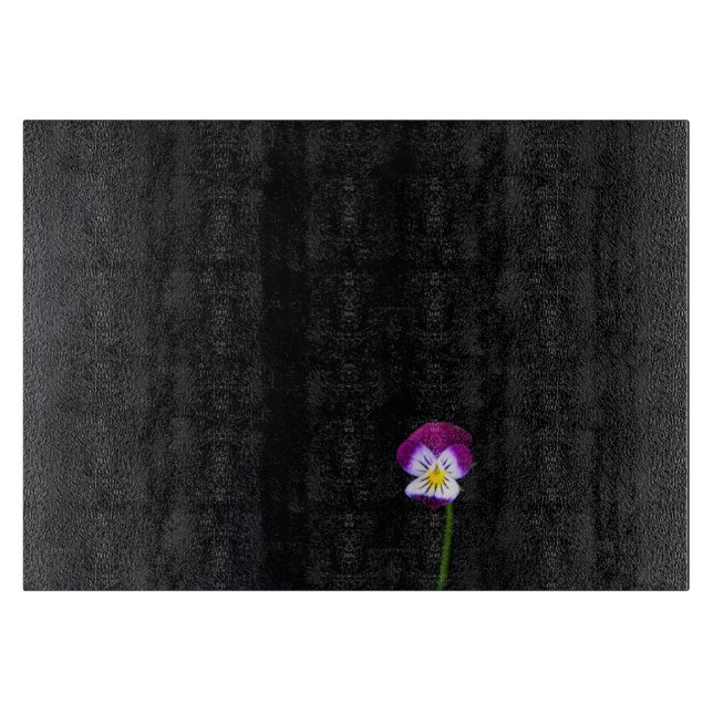 Violet Flower-cbcnm (Framsidan)