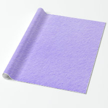 Violet Foam Wrapping Papper