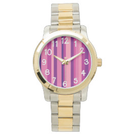 Violet Garden Armbandsur