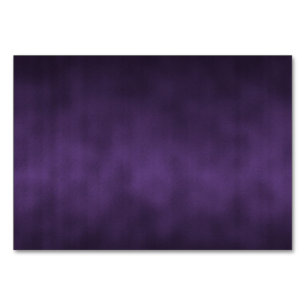 Violet Gothic Ombre Bakgrundskonst Bordsnummer