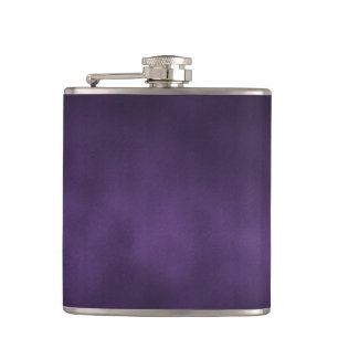 Violet Gothic Ombre Bakgrundskonst Fickplunta
