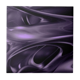 Violet Heaven Kakelplatta