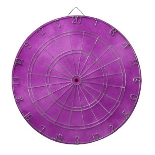 Violet Himlar Dartboard Darttavla