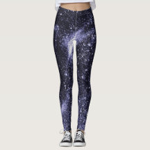 Violet lila Black abstrakt galaxy