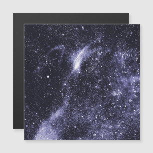 Violet lila very peri black abstrakt galaxy