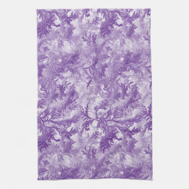 Violet Lövs Kökshandduk