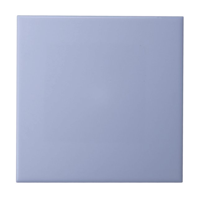 Violet ly Fantastisk Lila Square Kitchen and Bath Kakelplatta (Framsidan)
