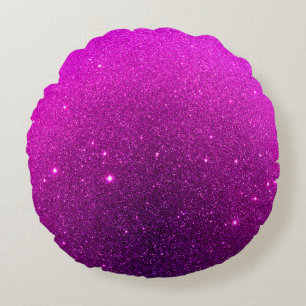 Violet lyx struktur. Bakgrund till Violet helgdag. Rund Kudde