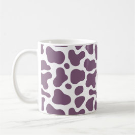 Violet Meuh Tasse Kaffemugg