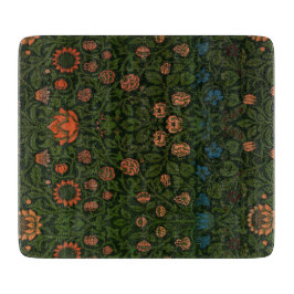 Violet och Columbine (av William Morris)