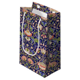 Violet och Columbine, William Morris