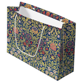 Violet och Columbine, William Morris Large Gift Ba