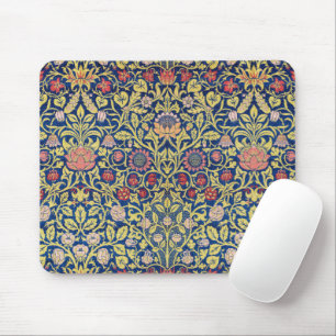 Violet och Columbine, William Morris Musmatta