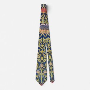 Violet och Columbine, William Morris Slips