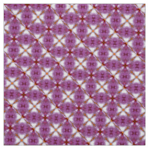 Violet och Lila UpholstoppsFabric Tyg