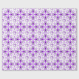 Violet Presentpapper