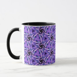 Violet Pulse Mugg