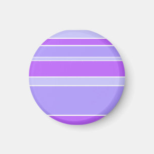 Violet rand magnet