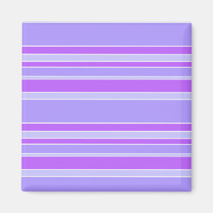Violet rand magnet