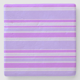 Violet rand stenunderlägg