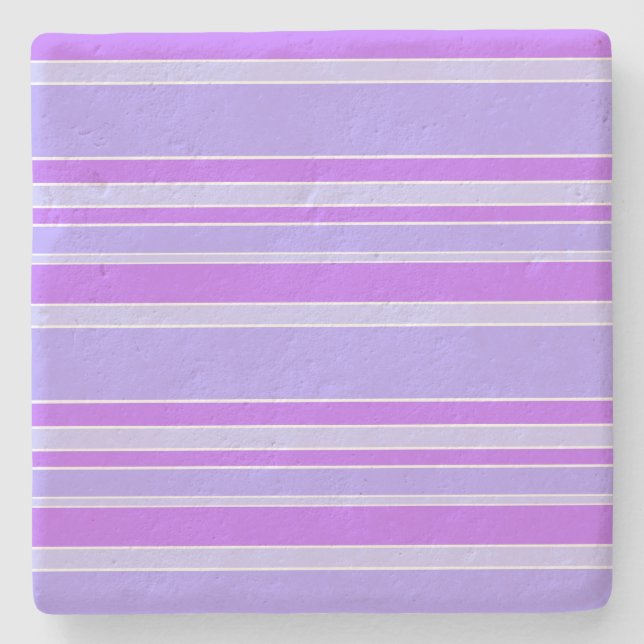 Violet rand stenunderlägg (Framsidan)