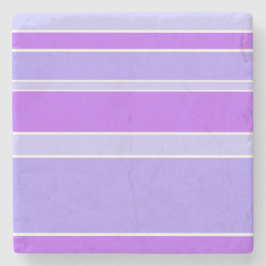 Violet rand stenunderlägg