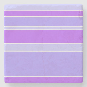 Violet rand stenunderlägg