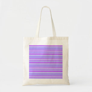 Violet rand tygkasse