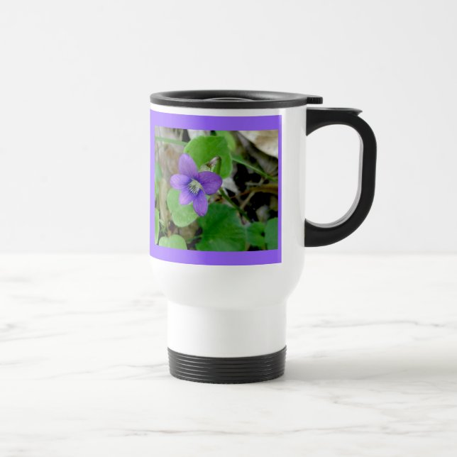 Violet Resemugg (Höger)