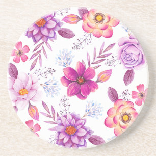 Violet ro underlägg