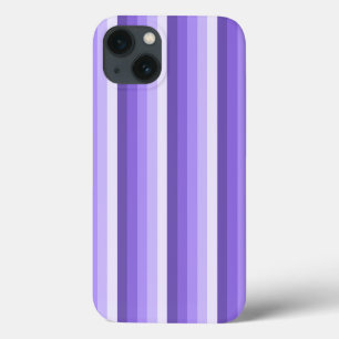 Violet Shadow rand Fodral-Mate iphone case
