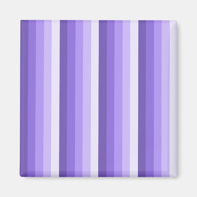Violet Shadow rand Magnet (Framsidan)