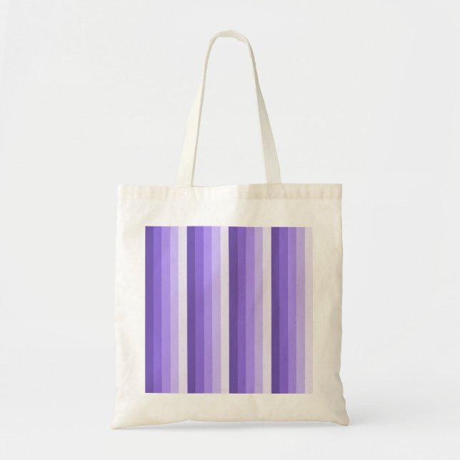 Violet Shadow rand Tygkasse (Framsidan)