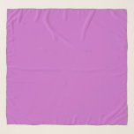 Violet Sjal<br><div class="desc">Violet solid färg Chiffon Scarf av Gerson Ramos.</div>