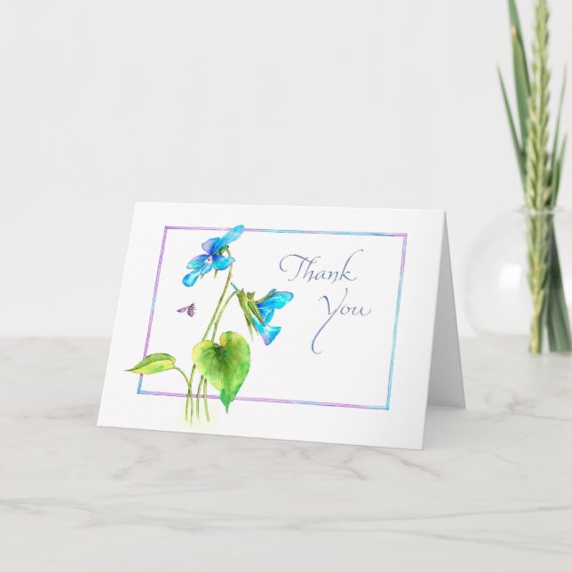 Violet Tack (Framsida)