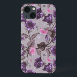 violeten räcker klockor och rosafjärilar mönster<br><div class="desc">Det Seamless mönster med violeten räcker klockor och rosafjärilar © och ® Bigstock® - all reserverad rättigheter.</div>